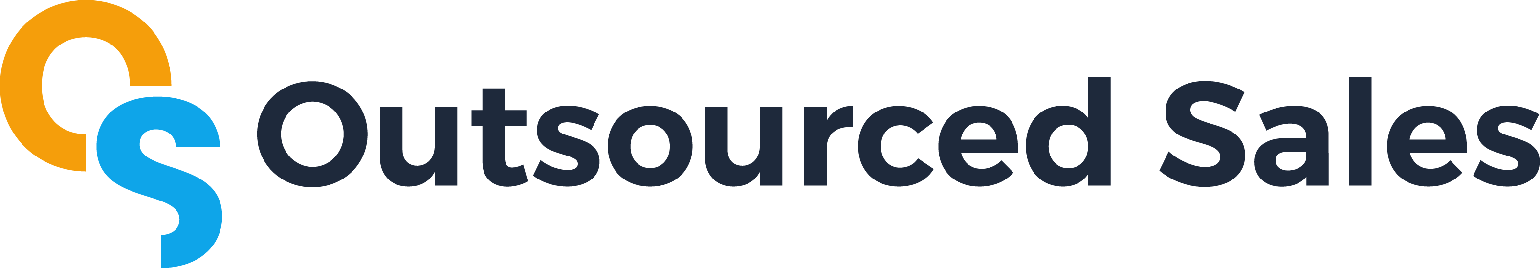 Outsourced Sales logo